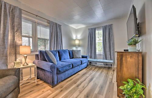 Family-Friendly Hideaway Near Presque Isle! - Foto 4