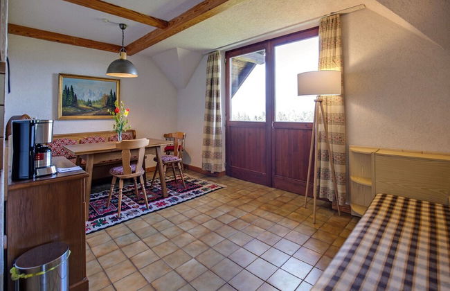 Apartment in Mooswald in Carinthia With Pool - Foto 17