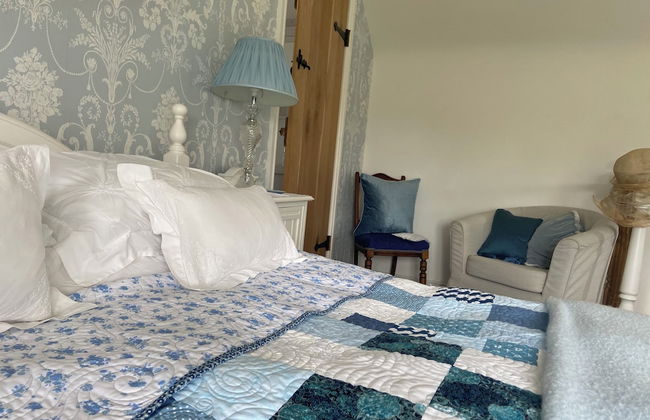 Abbey Green Farm B&b, Camping & Touring Park - Foto 7