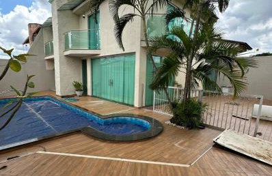 Sobrado com piscina no jardim america - Foto 18