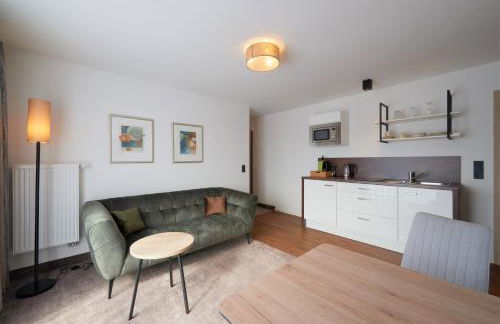 Schneider APARTMENT ALLERSBERG - Foto 17