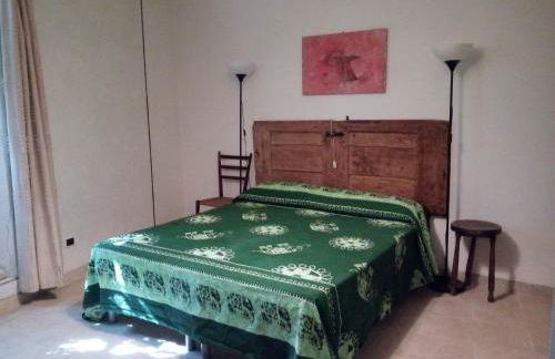 Agriturismo del Frontino - Lo Studio - Foto 13