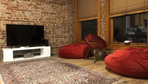 Lovely Historic Loft Downtown in East Village - Foto 2