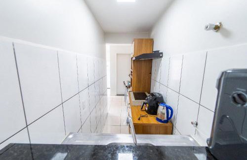 20%OFF até 4hospedes Wi-fi 400Mb/s ,Cozinha Compl - Foto 15