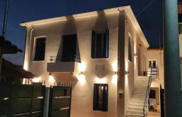 Hotel Dimitra - Foto 45