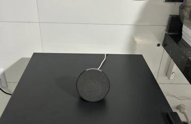 Flat 04 perto salão assembleia Tj, centro convenção Puc, autódromo Hecad Oscar Niemeyer - Foto 4