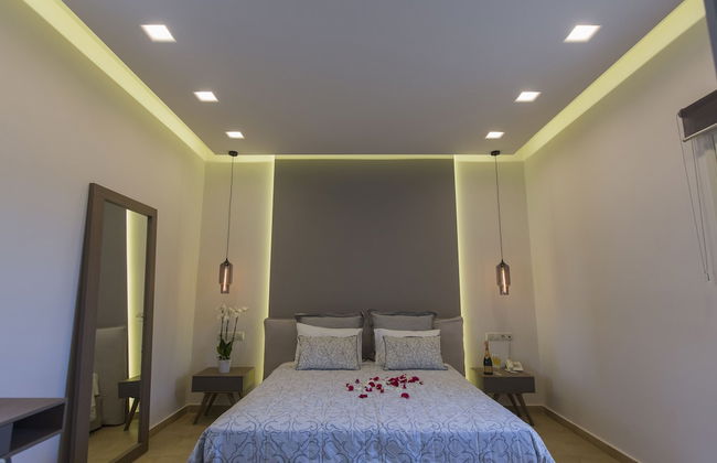 Hotel Anassa - Foto 19