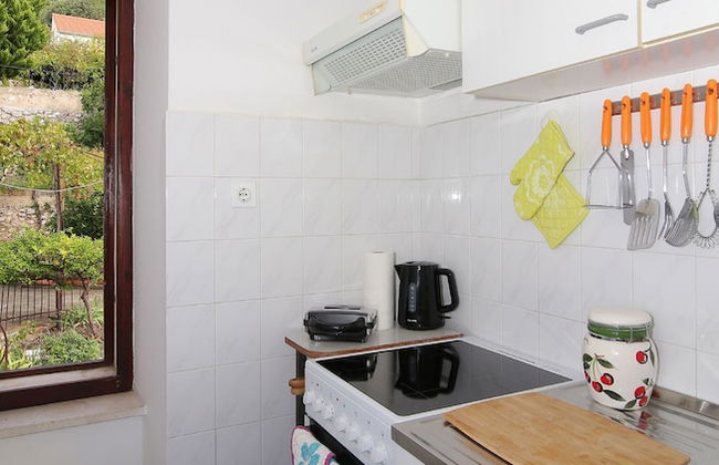 Vicina Summer Apartments - Foto 11