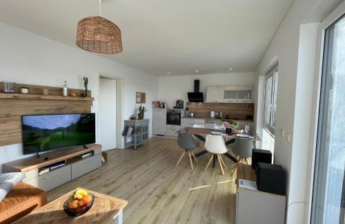 Ferienwohnung Goitzschetraum - Foto 1