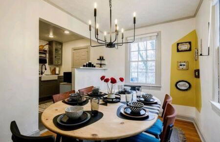 Pet Friendly Bungalow Steps to Inman Park - Foto 9