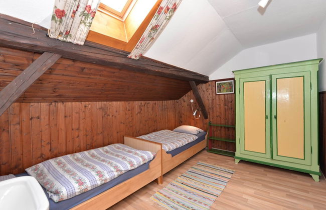 Ehemaliges Bauernhaus mit Liegewiese - Foto 9