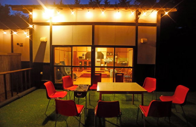 THE VILLA ABASHIRI - Foto 48