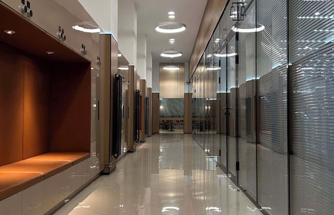 Morning Star Residences Ulaanbaatar - Foto 27