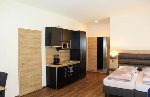 Waldhotel Rainau - Foto 23