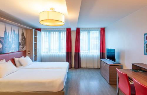 B&B HOME Caen Centre Gare - Photo 72