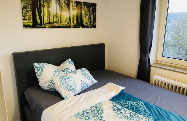 Fewo Am Park - Foto 7