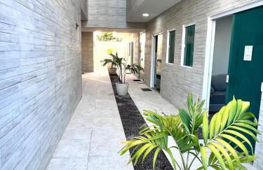 Sanzé Flats - São José da C Grande - Foto 21