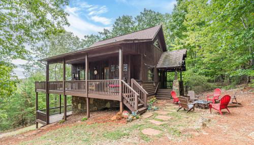 BUY 2 get 1 free deal Romantic Tip Top Hideaway, 10 MINUTE FROM H - Foto 4