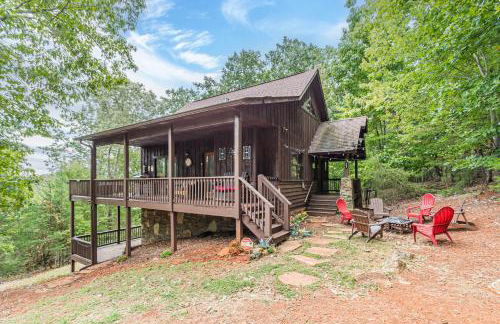 BUY 2 get 1 free deal Romantic Tip Top Hideaway, 10 MINUTE FROM H - Foto 4