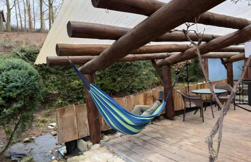 Holzhaus Harzville - Foto 18