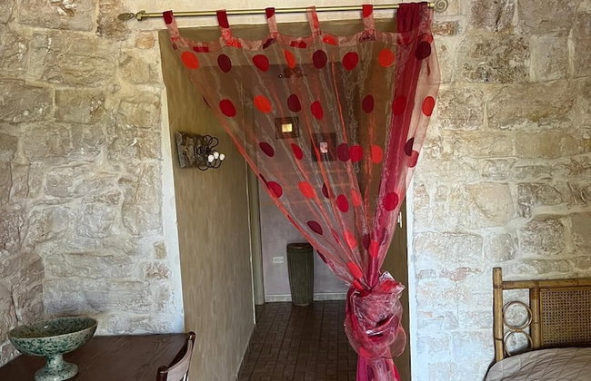 Bioagriturismo Masseria Sciaiani Piccola - Foto 17