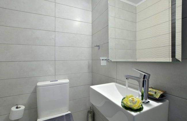 Villa Bratou Ventus - Foto 12