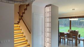 Apartament Cisza Leśna - Foto 4