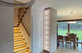 Apartament Cisza Leśna - Foto 4