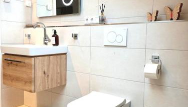 Issel Apart - Modernes Apartment am Niederrhein - Foto 3