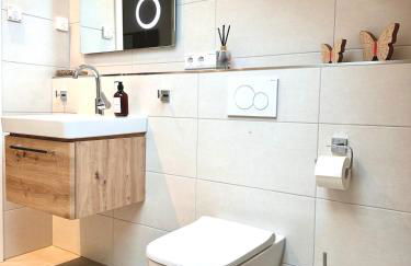 Issel Apart - Modernes Apartment am Niederrhein - Photo 3