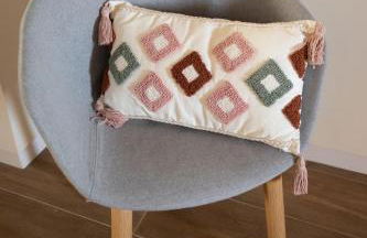 Apartamento Baluarte de los Pozos - Foto 28