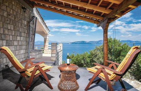 Holiday Home Osobjava With Sea View I - Foto 10