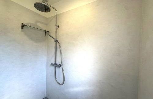 Appartement avec vue imprenable sur la mer, terrasse et piscine - Foto 17