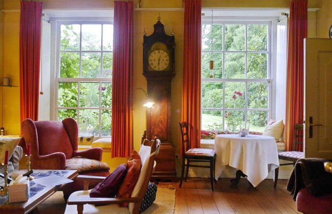 Orangery Berum Modern Retreat - Foto 42