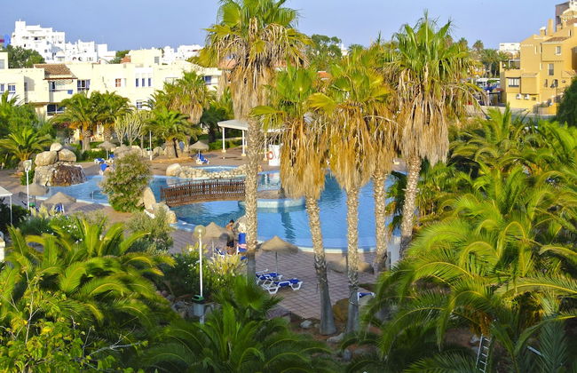 Apartamentos Moguima - Photo 30