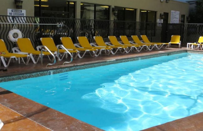 GetAways at Jockey Club - Foto 14