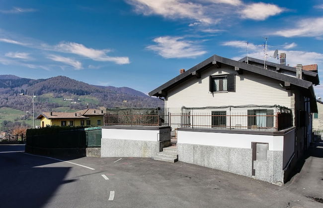 Italianway - Panoramic Dream House - Foto 48