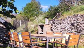 CASA RURAL PAJARICA en Sanabria - Foto 4, Garden