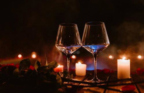 Mały domek z balią kąpielową - Foto 7