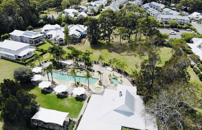 Raffertys Resort - Foto 79