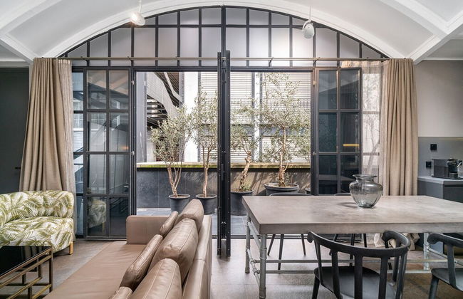 RA Apartments - Foto 69