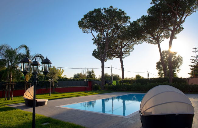 Relais Villa Italia - Foto 62