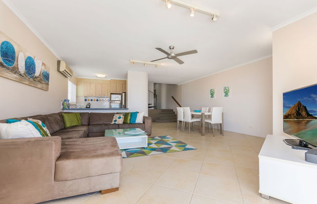 Bali Hai Apartments Noosa - Foto 43