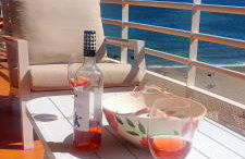 Meditteranean sea view apartment - Foto 11