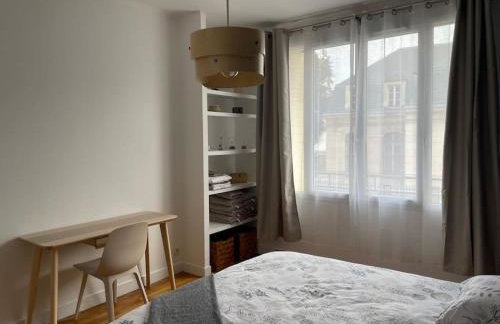 Appartement 3 Chambres lumineux Caen hyper CENTRE - Foto 14