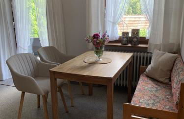 Ferienhaus Rotzinger - Foto 25