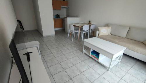 Appartement - Résidence Vacances calme et tout confort - Photo 4, stove