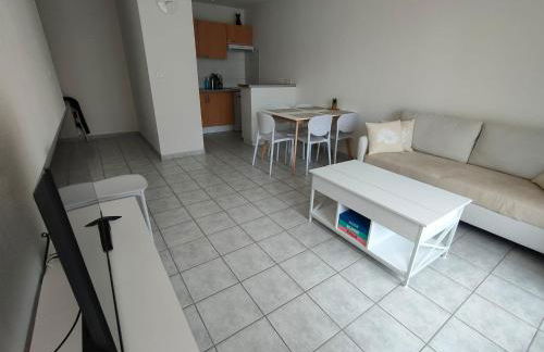 Appartement - Résidence Vacances calme et tout confort - Photo 4