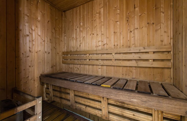 JMM Grand Suites - Foto 62