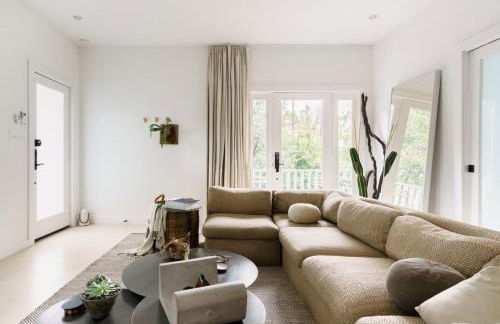 Stylish Guesthouse near Bishop Arts and Downtown Dallas - Foto 14